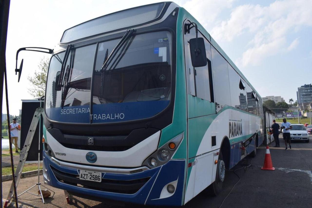 Agência do Trabalhador promove ações em Novo Sarandi e no Jd. Coopagro