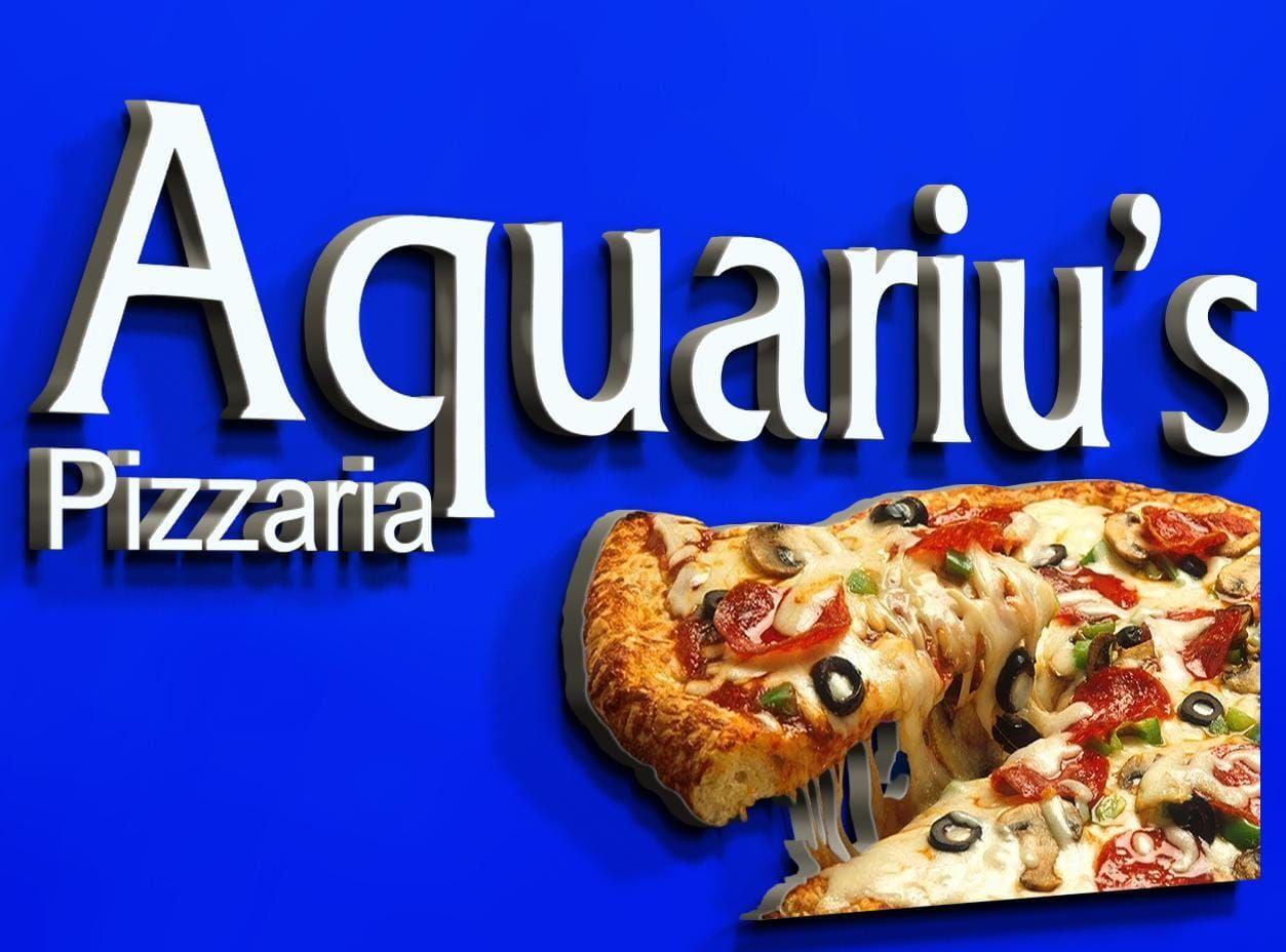 Aquarius pizzaria