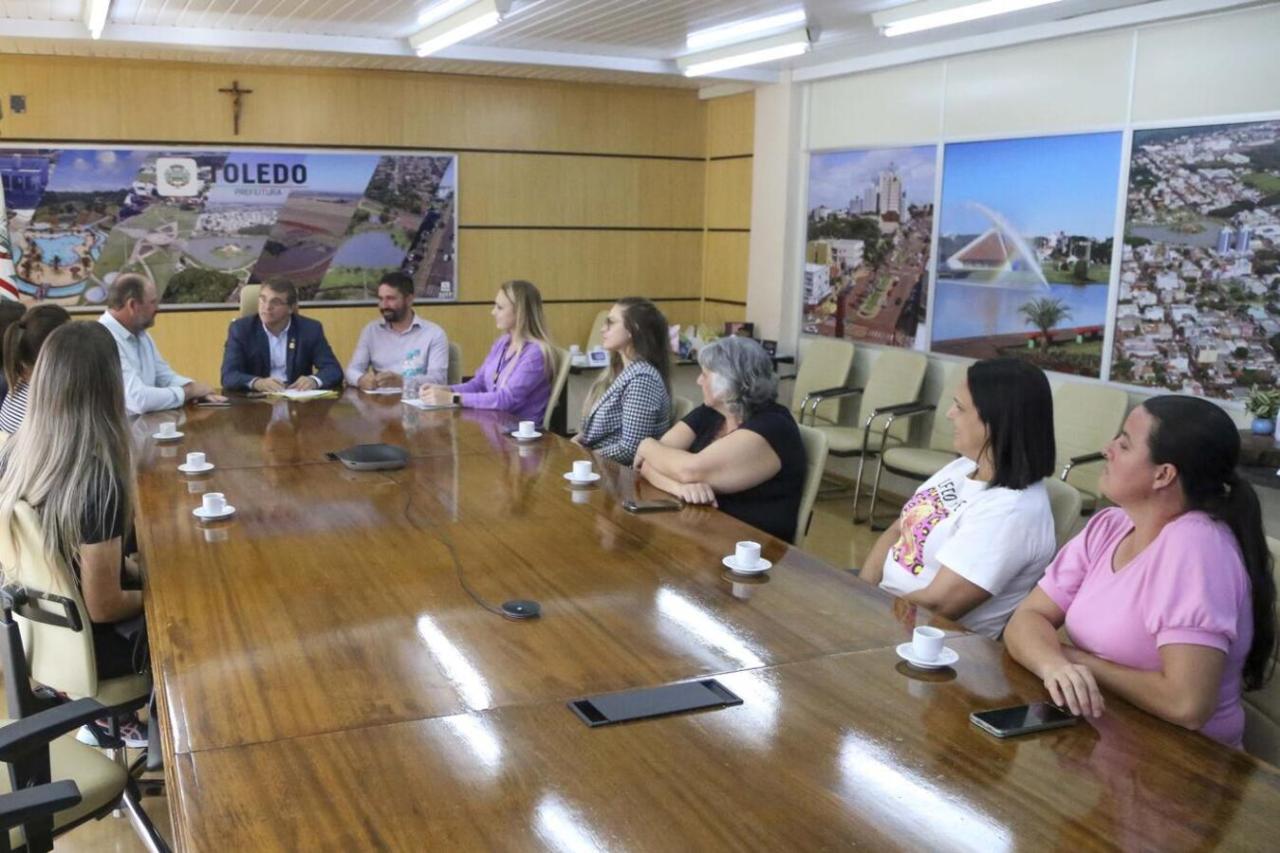 Bem-estar animal em Toledo é fortalecido com decreto editado pelo Executivo
