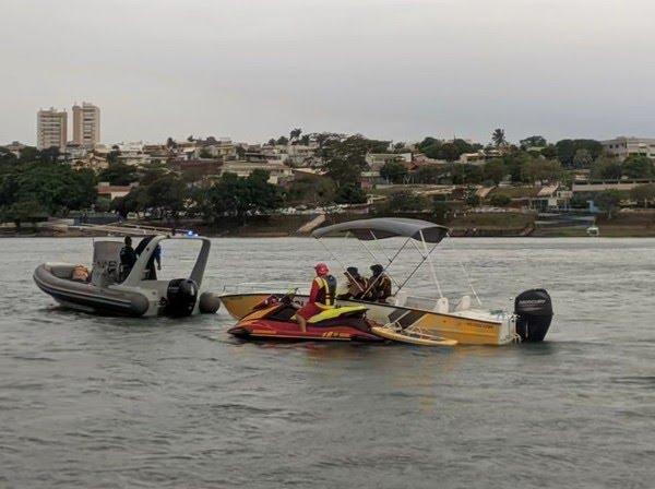 Corpo de jovem desaparecida há uma semana no rio Paraná é encontrado por pescador