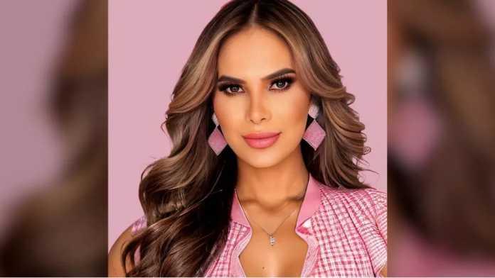 Cotidiano – Miss Itaipulândia tem primeira candidata mulher transgênero