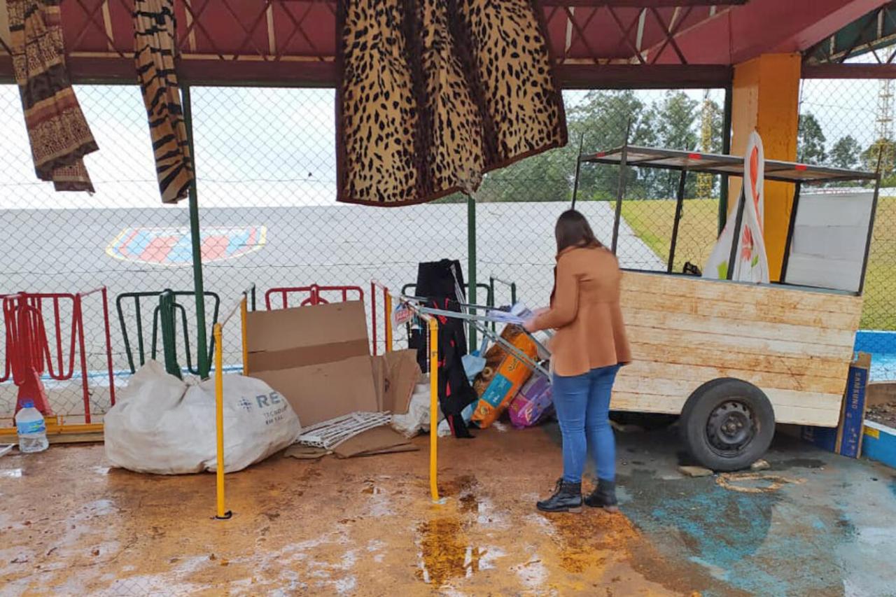 Dia Nacional da Luta da População em Situação de Rua é celebrado no próximo sábado
