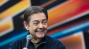 Faustão passa por transplante de coração