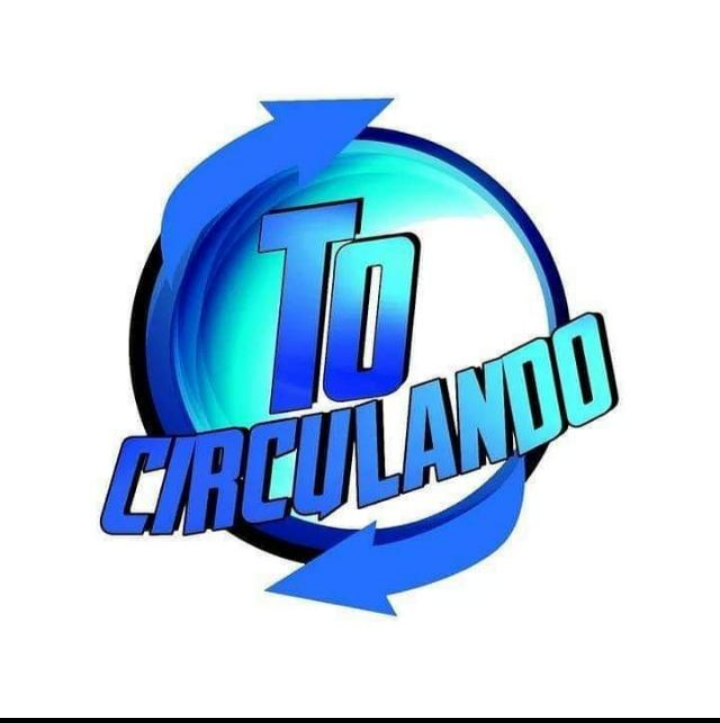 Tô circulando
