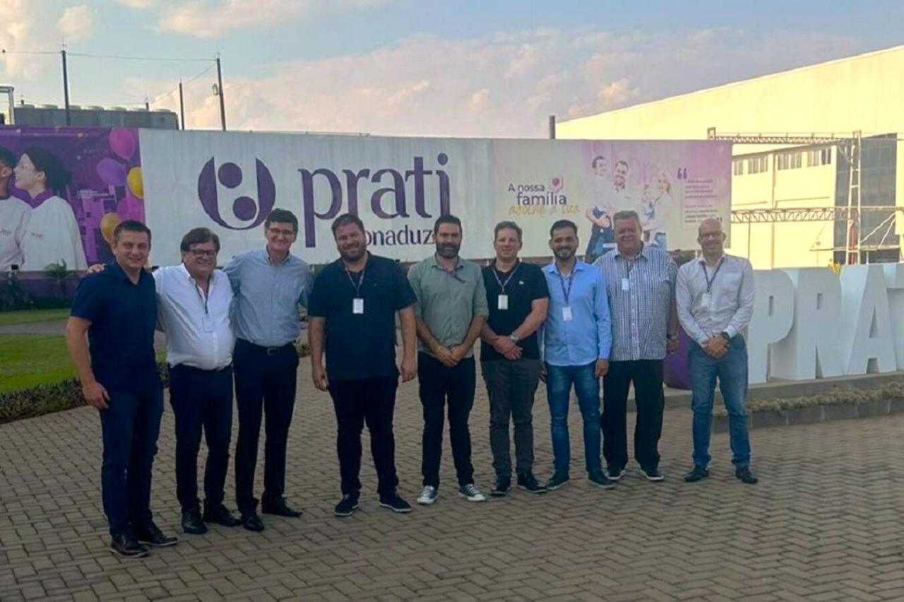 Ações de empregabilidade são debatidas com representantes de empresas