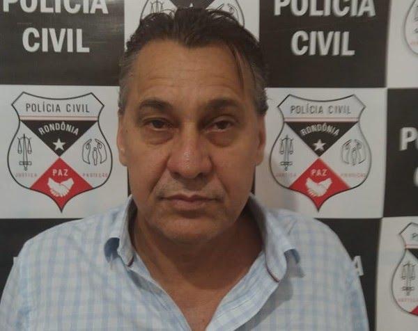 Fazendeiro do Amor': foragido que enganava mulheres é preso no Paraná; golpes chegam a R$ 2 milhões, diz polícia