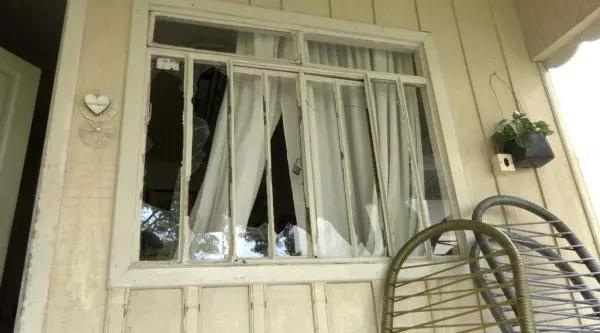 Idosa fica em estado grave após ser agredida e roubada pelo próprio neto no PR