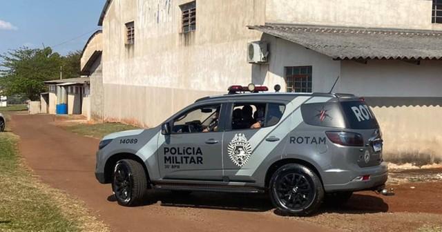 O que se sabe e o que falta esclarecer sobre roubo de mais de R$ 1 milhão de empresários em Londrina