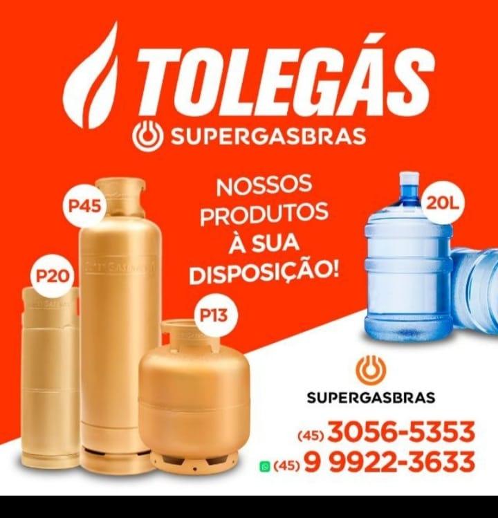 Tolegás
