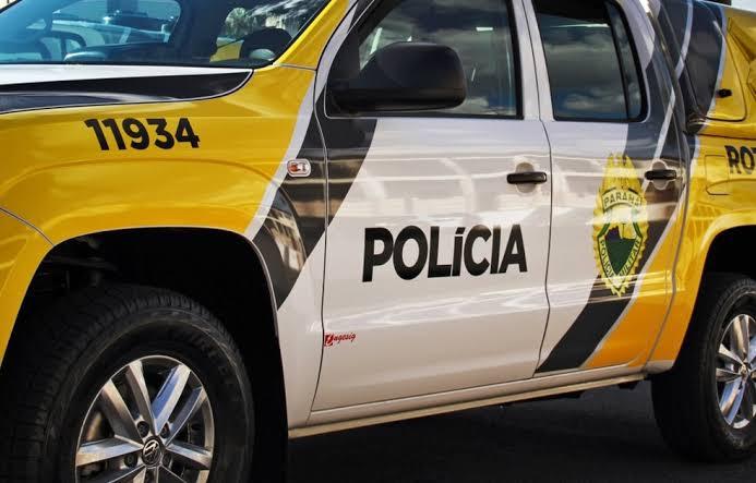 Tragédia tira a vida de mulher indígena na BR 277 em Nova Laranjeiras