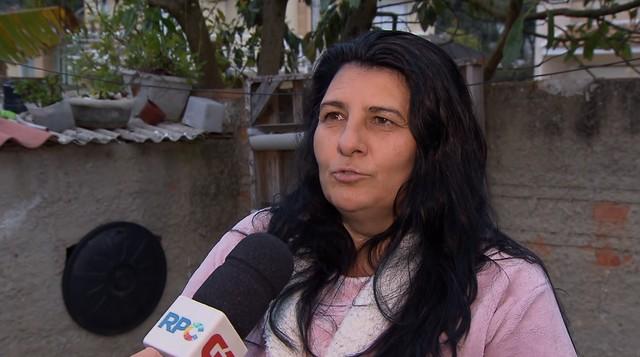 Vítima de acidente entre dois ônibus em Curitiba relata pânico: 'Pessoas gritando, pulando pela janela, falando que o ônibus ia pegar fogo'