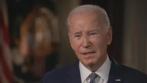 Biden diz que Hamas deve ser eliminado e que seria um erro Israel ocupar Gaza