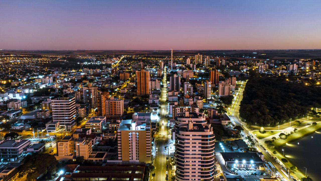 Confira o abre-fecha de órgãos municipais de Toledo no feriadão de Finados
