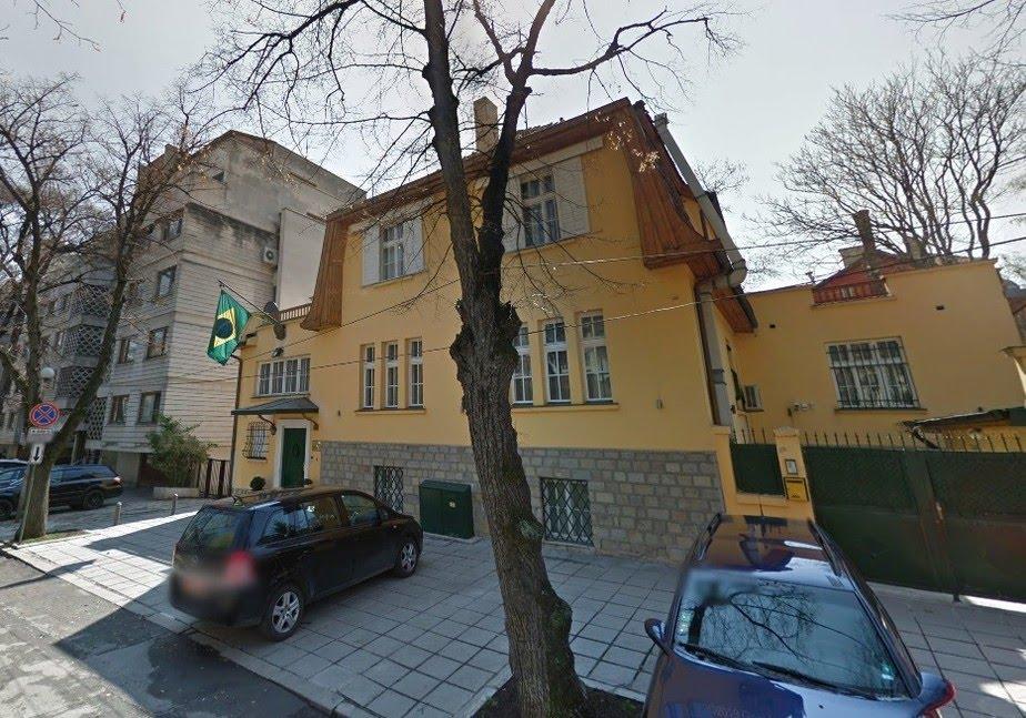 Motorista preso na Turquia com 55kg de cocaína em carro trabalhava há 7 anos na Embaixada do Brasil