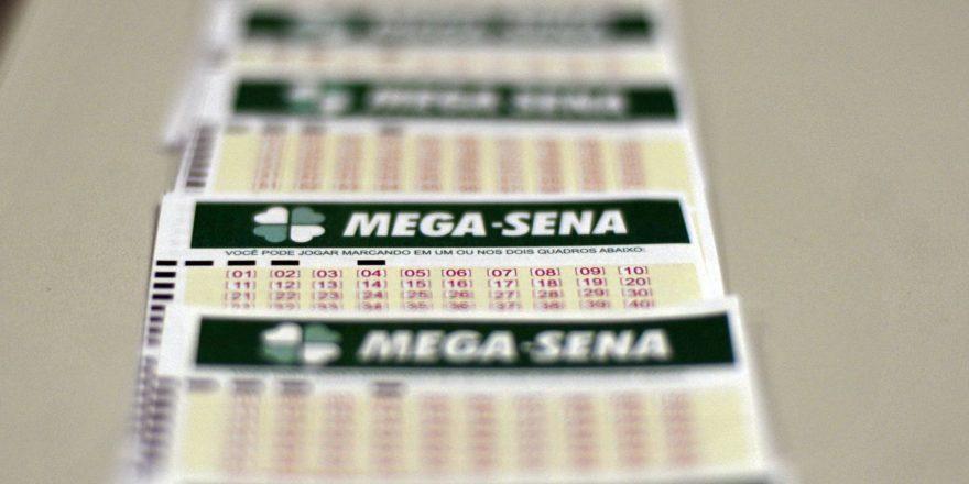 Mega-Sena 2660: Paranaenses são sorteados, Marechal, Toledo e Palotina acertam a Quadra