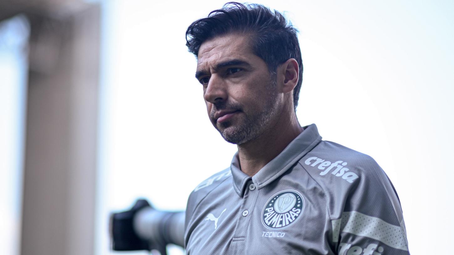 Abel e Diniz são finalistas de prêmio de melhor treinador da América do Sul