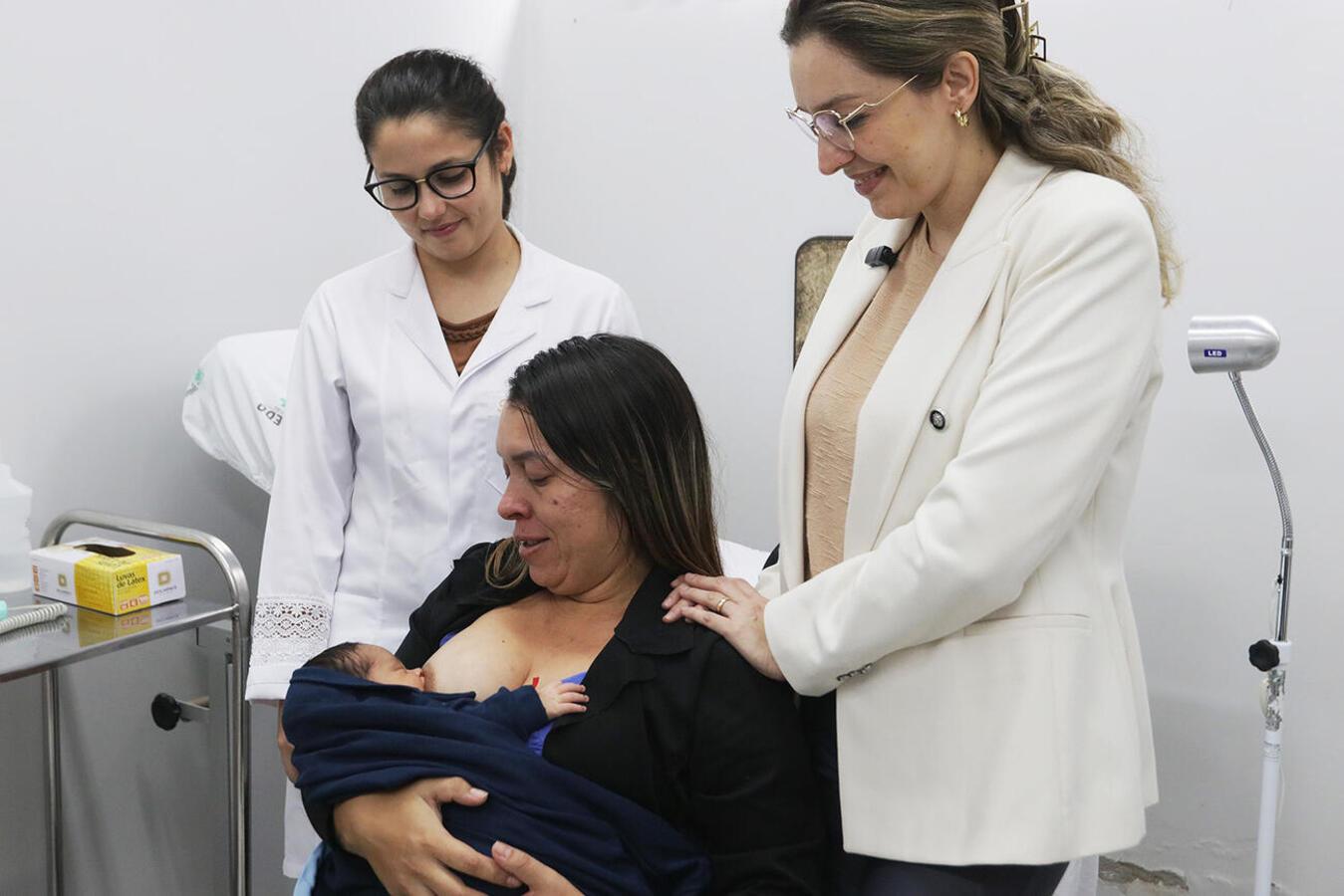 AMI: atendimento especializado que salva vidas em Toledo
