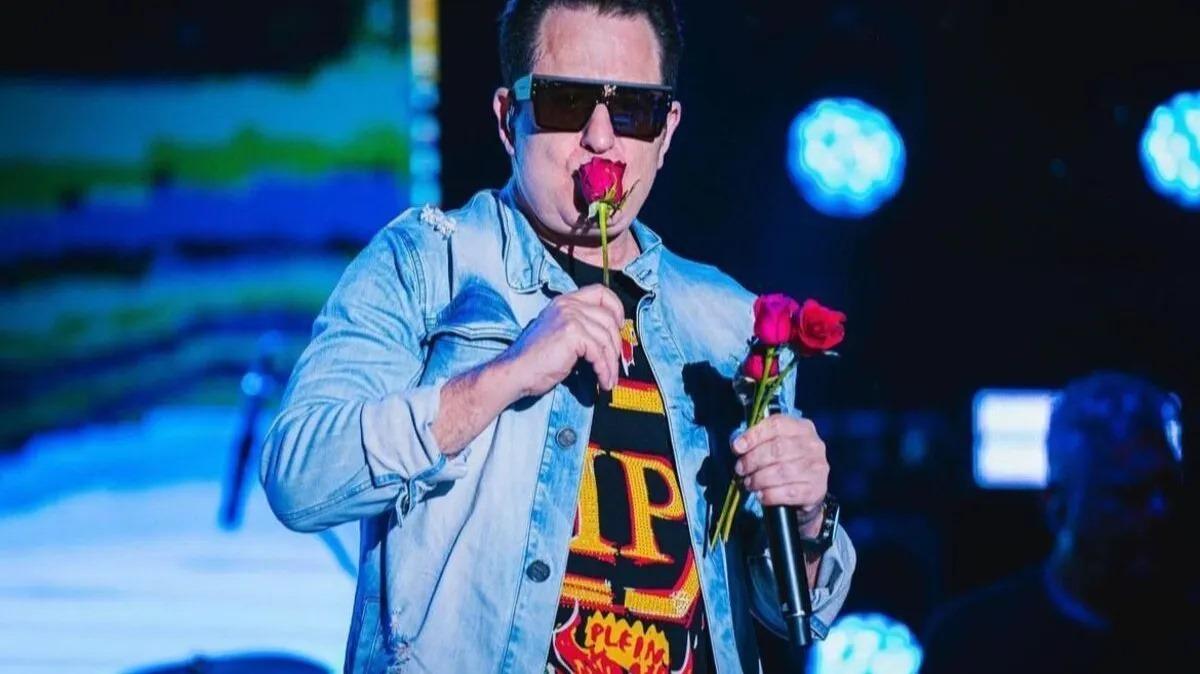 Marrone ficará ausente de shows da dupla com Bruno para cuidar da saúde