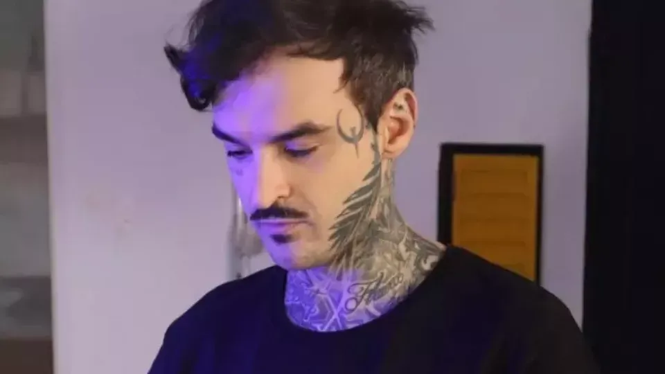Youtuber PC Siqueira é encontrado morto em apartamento no centro de SP