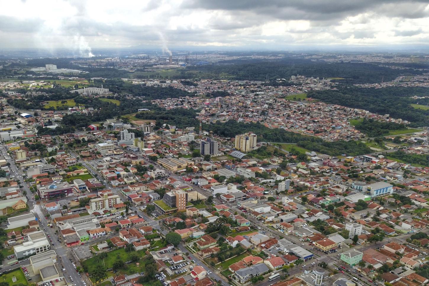 76% das cidades brasileiras certificadas como Amiga do Idoso estão no Paraná