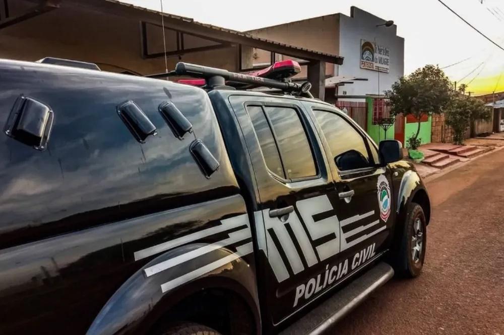 Bebê de 2 meses morre por desnutrição, e mãe é presa em flagrante em MS
