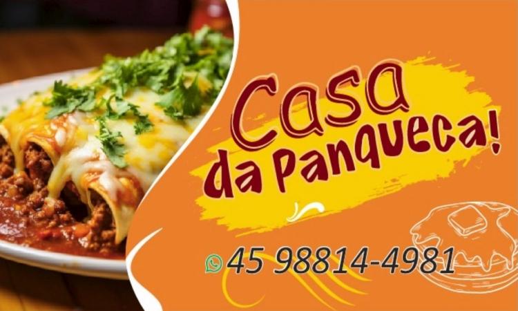Casa da Panqueca - Toledo PR