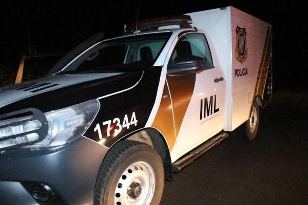 Morre homem que foi brutalmente agredido com golpes de facão pelo ex-genro em São José das Palmeiras
