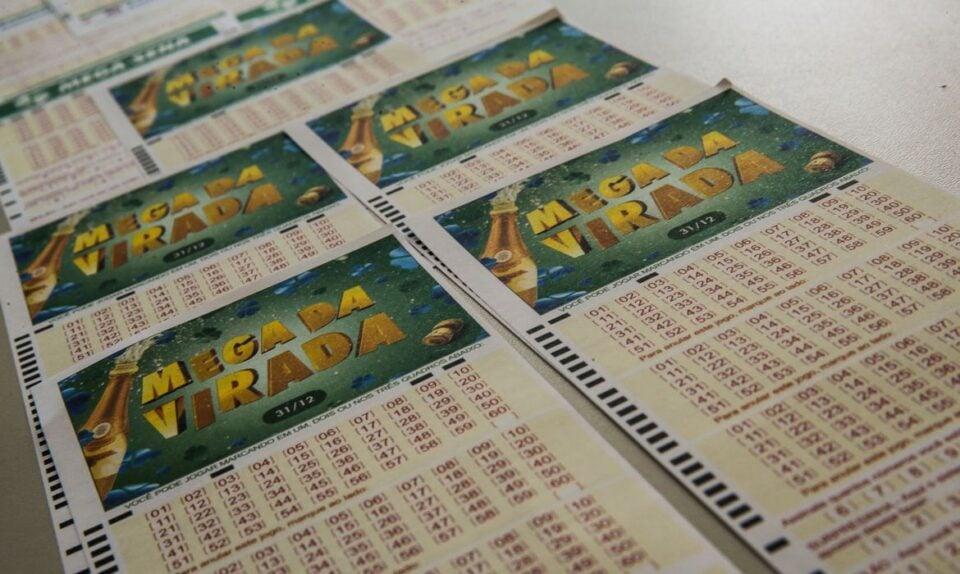 Todos os ganhadores da Mega da Virada já retiraram suas fortunas