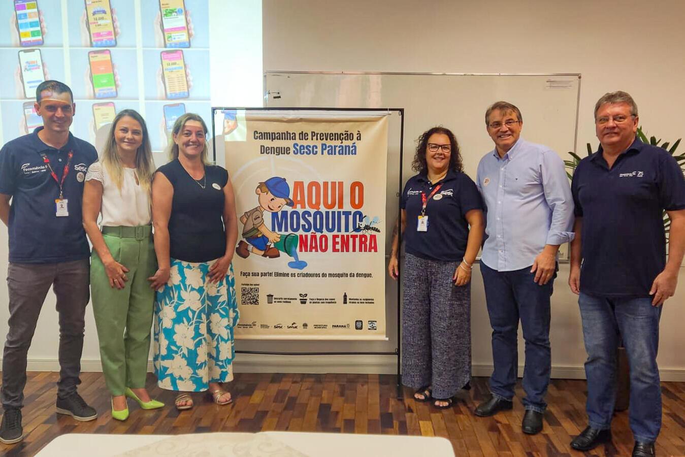 Dengue: solução para aumento de casos passa pela mobilização da sociedade