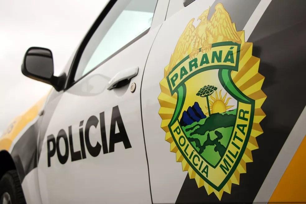 Ladrões armados de pistolas invadem propriedade rural e realizam assalto, na região
