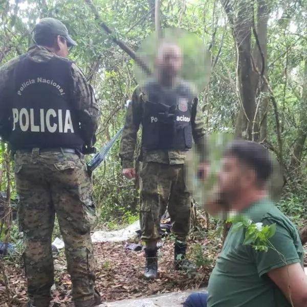 Polícia prende brasileiro suspeito de liderar roubo milionário no Paraguai