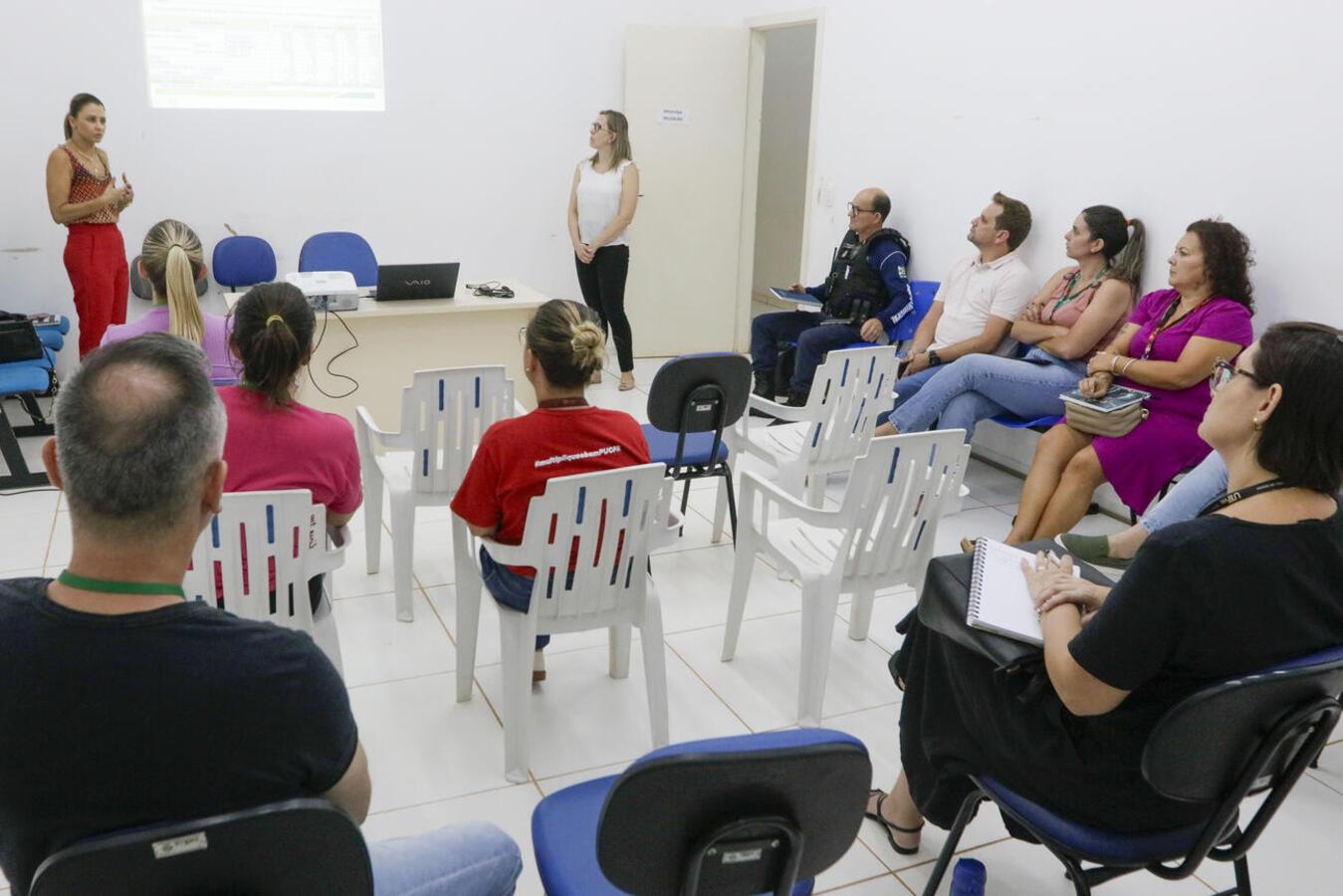 Comitê debate estratégias para combater epidemia de dengue em Toledo