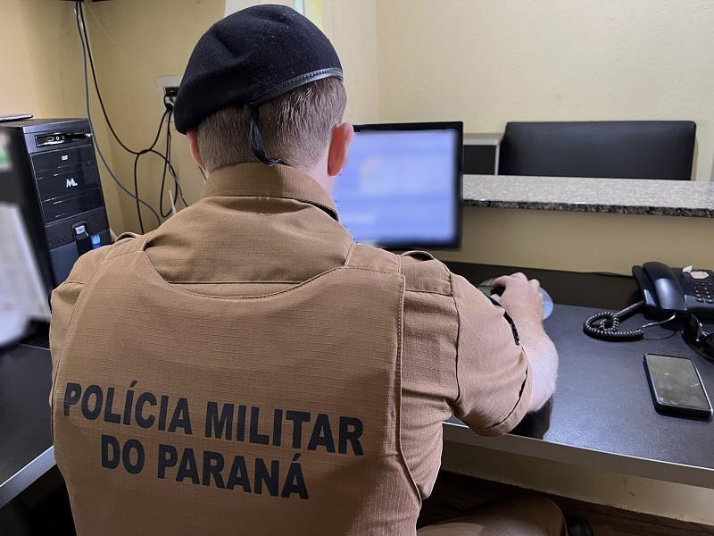 Duas Hilux são furtadas do estacionamento no Parque de Exposições Joia do Oeste em Nova Santa Rosa