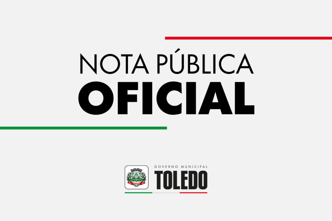 Prefeitura esclarece sobre afastamento de servidor