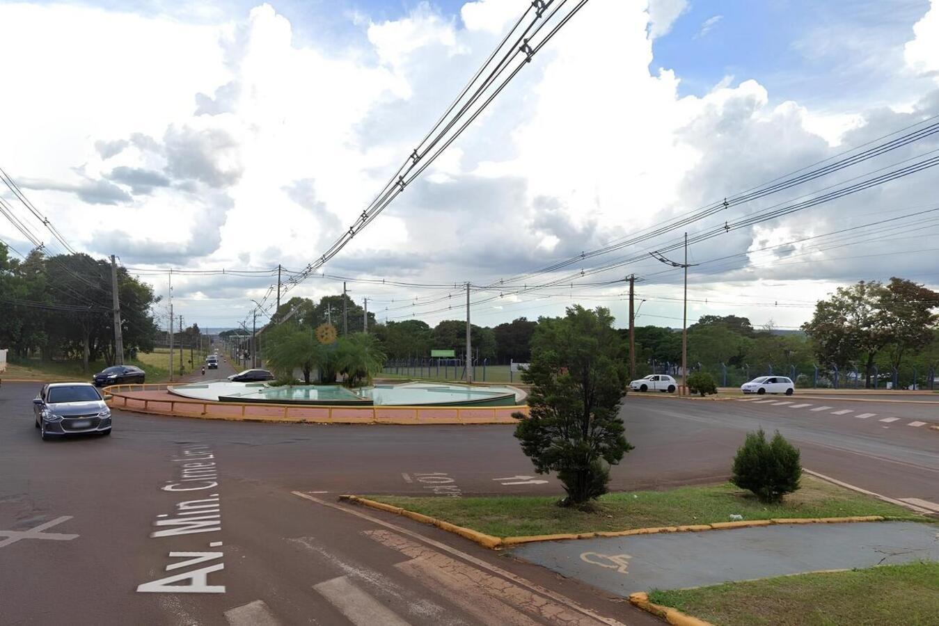 Rotatória entre Cirne Lima e Maripá será interditada neste domingo (5)