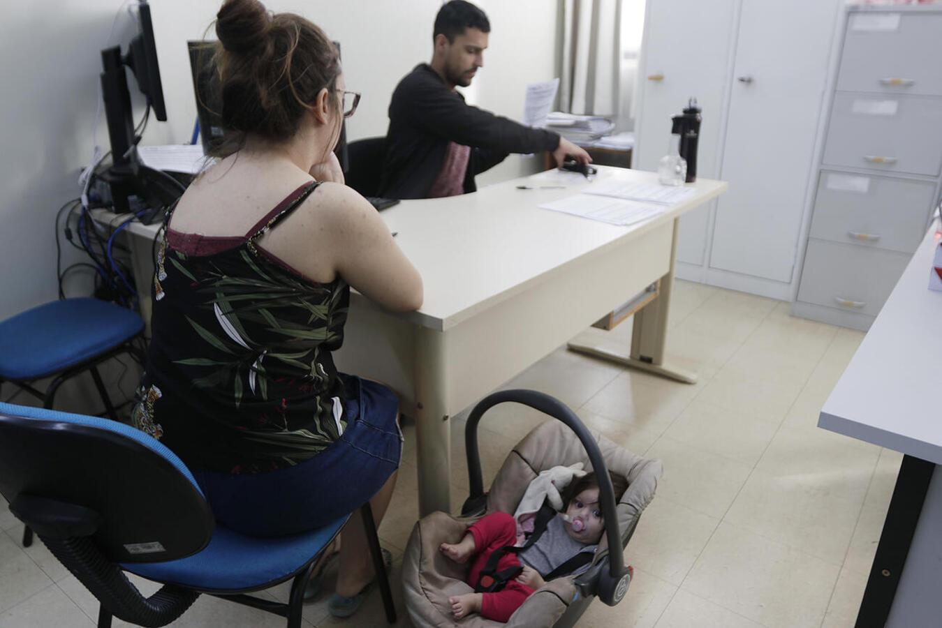 Smed faz chamamento de 200 crianças que aguardavam vaga em Cmeis