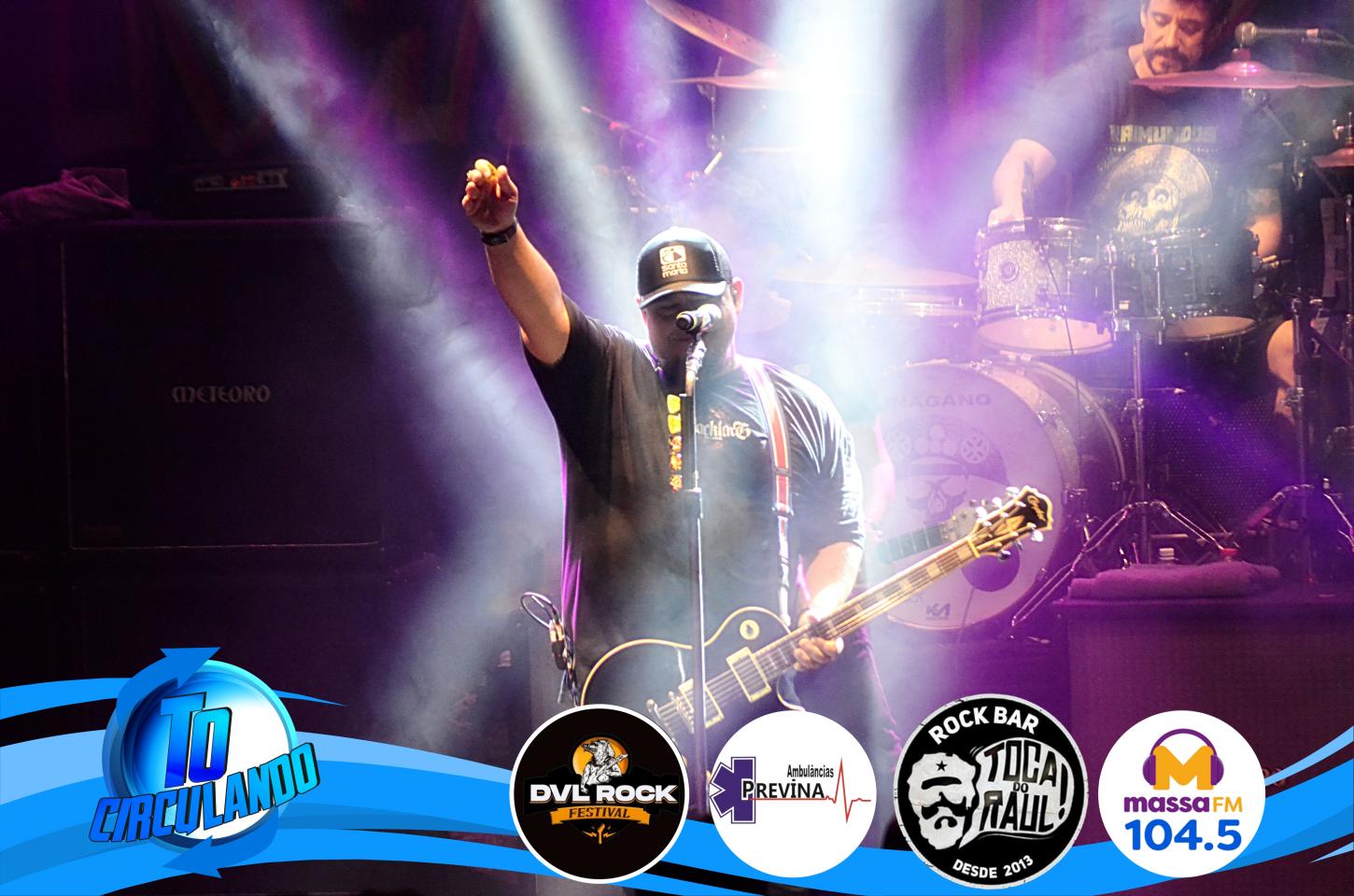 DVL Rock festival - Toledo PR