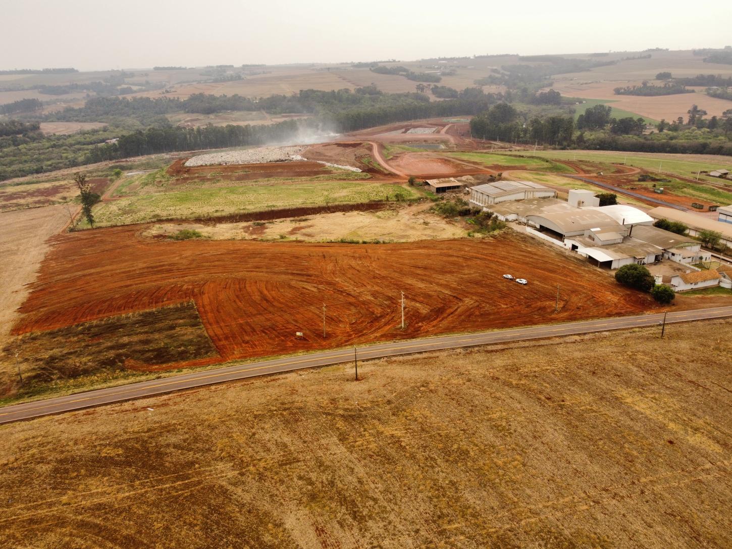 Com investimento de empresa alemã, Toledo terá a 1ª central de saneamento rural do Brasil