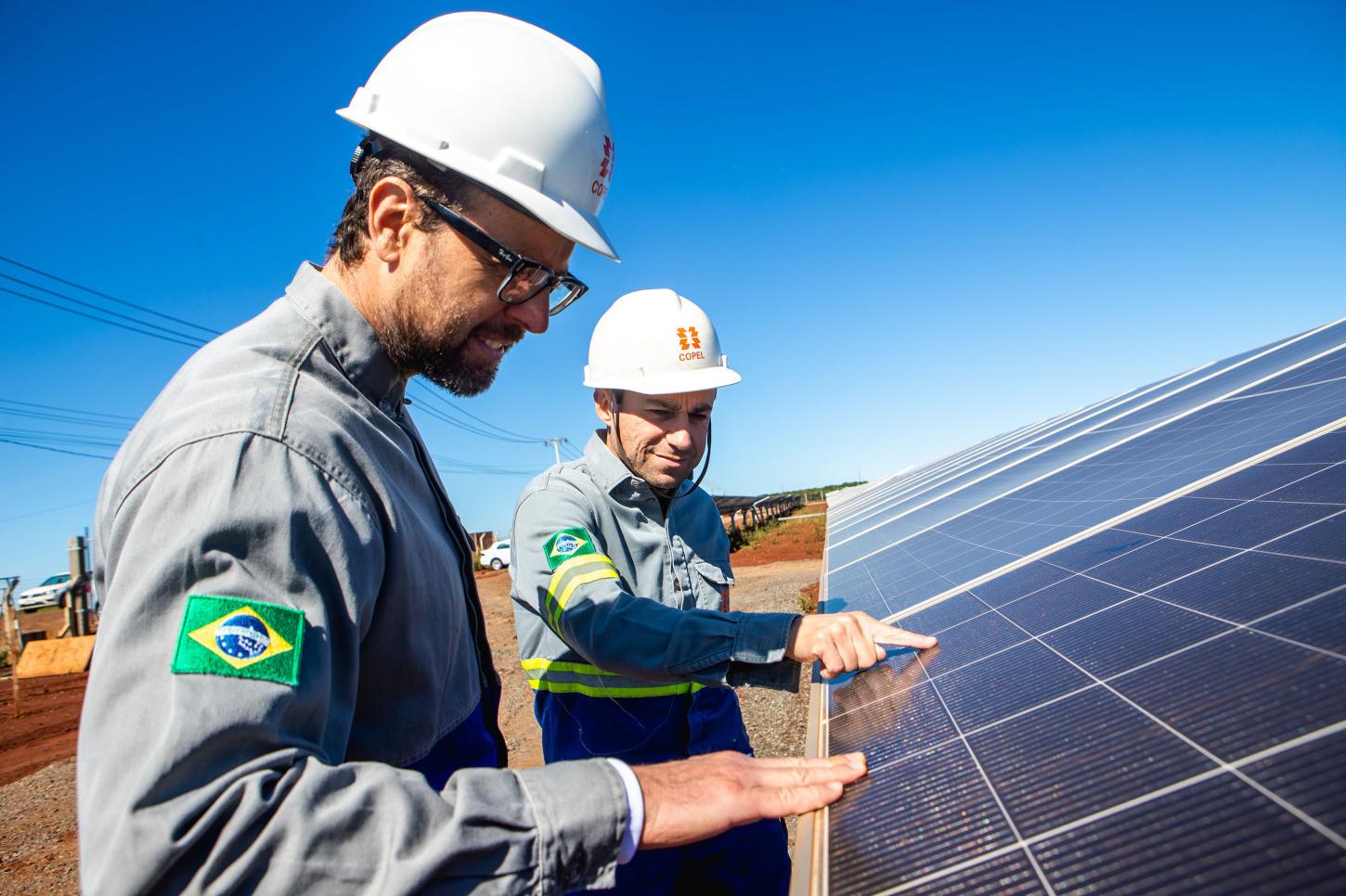 Mercado livre de energia: Copel orienta empresas sobre como economizar até 35% na fatura
