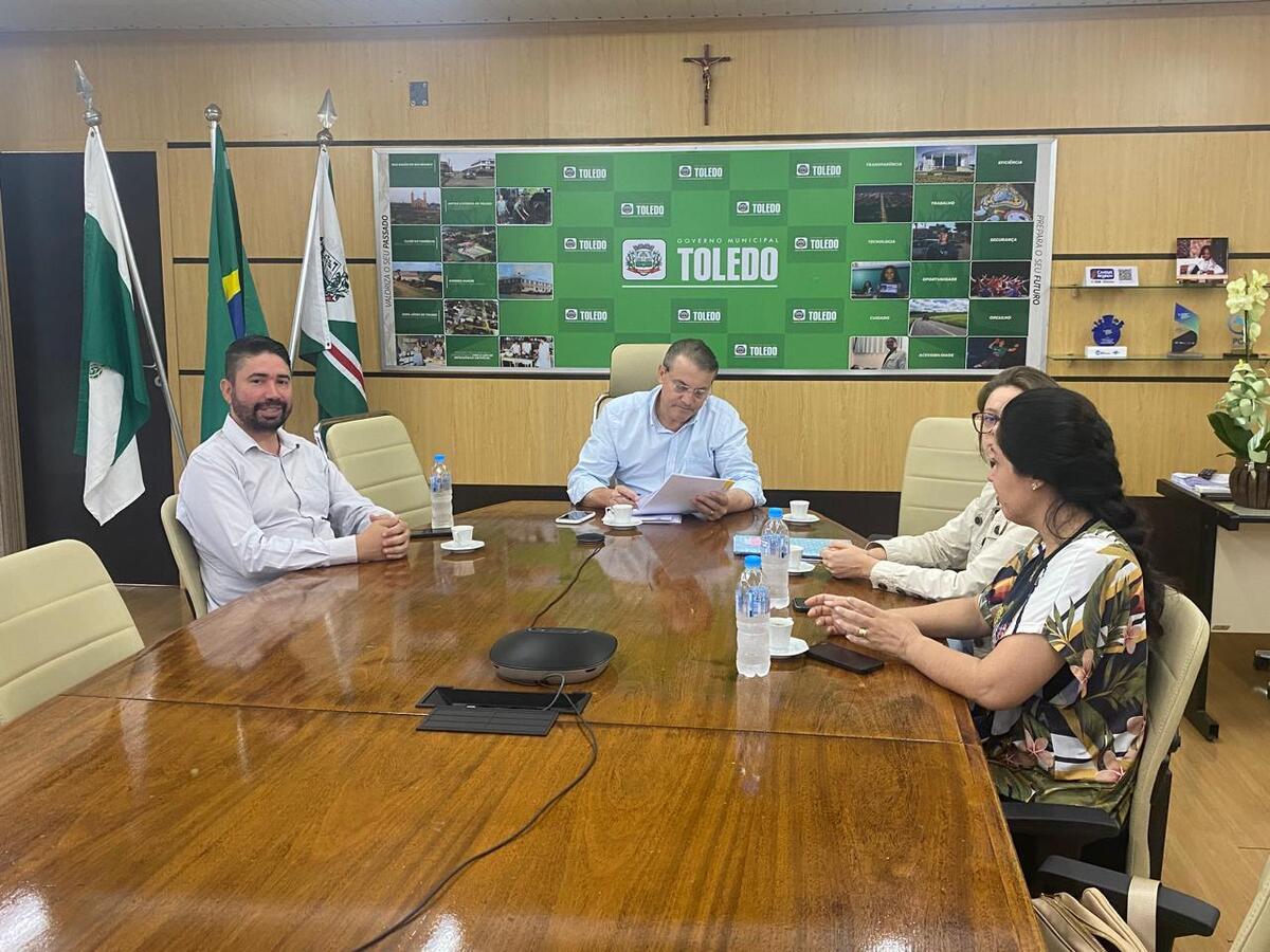 Meio Ambiente apresenta ISR para barragem do lago do Parque do Povo