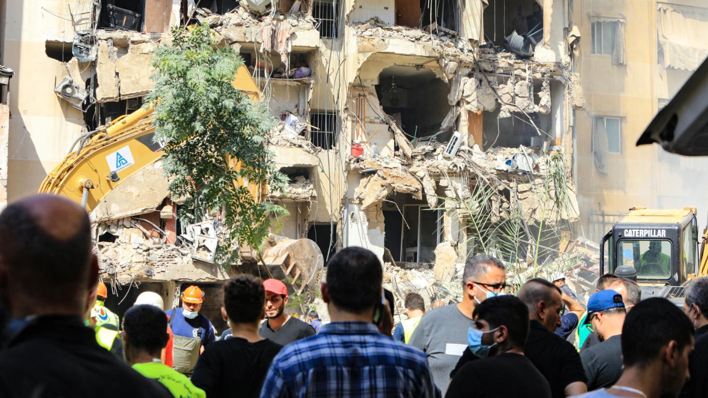 Bebê brasileira de 1 ano de idade é morta em bombardeio de Israel