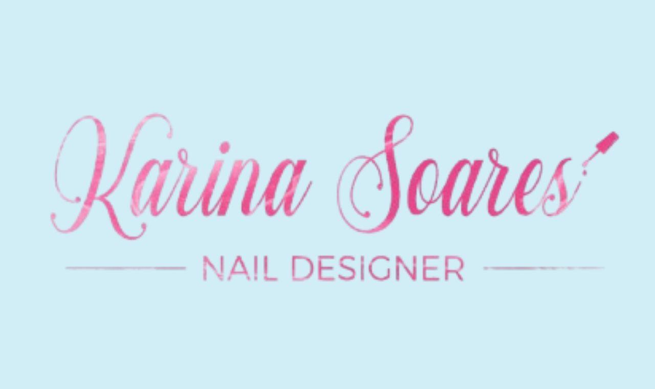 Karina Soares - Nail Designer