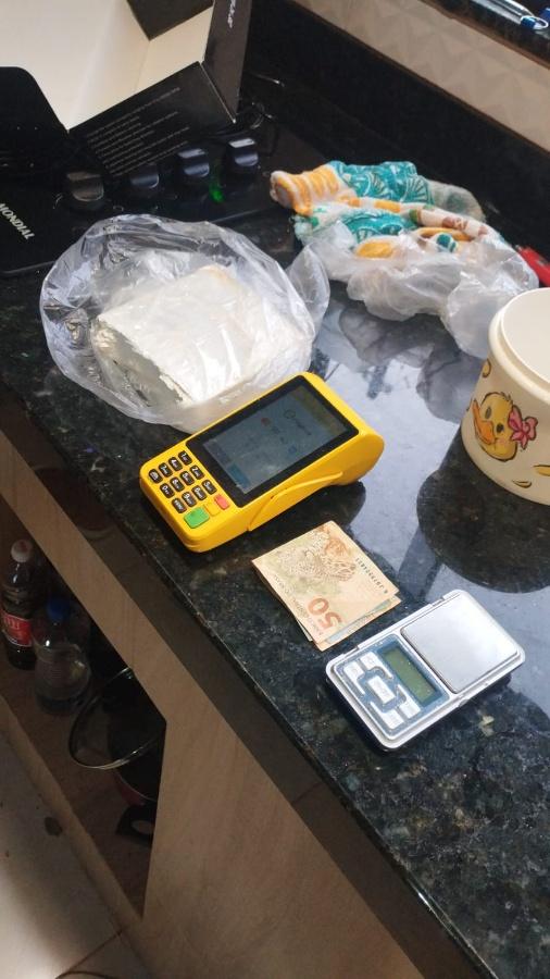 Megaoperação contra o tráfico de drogas em Toledo!