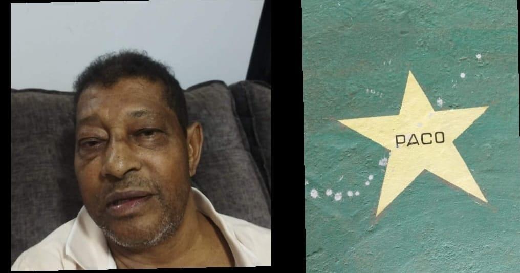 Morre ex-atleta de um dos grandes times do futebol de Toledo