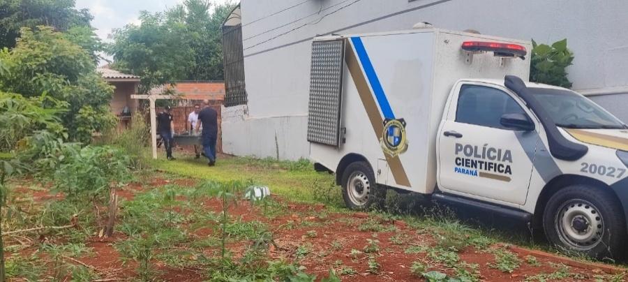Mulher de 61 anos é espancada até a morte na Vila Pioneiro