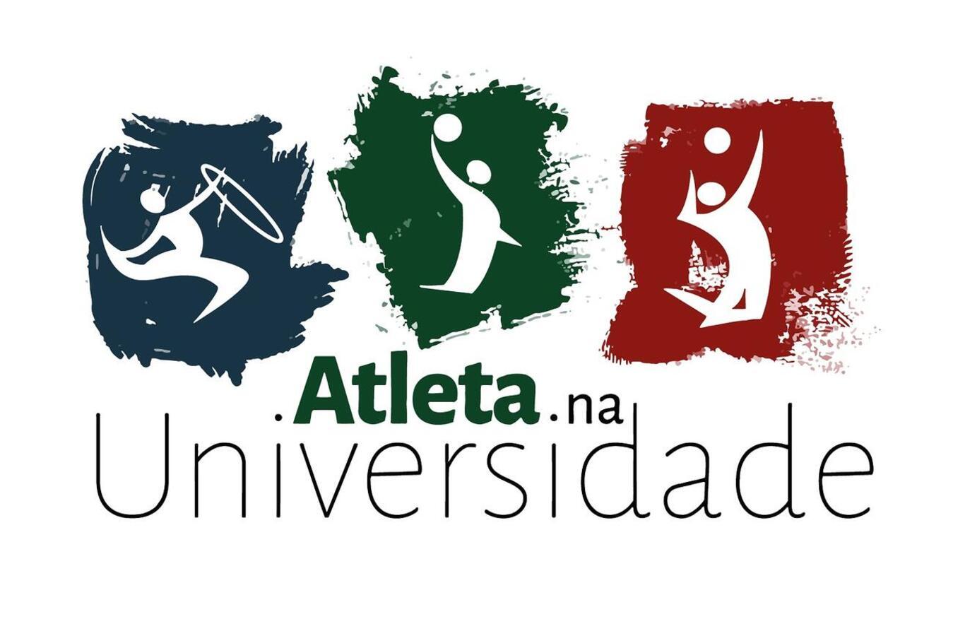 Atleta na Universidade: prazo de inscrição acaba nesta segunda (3/2)