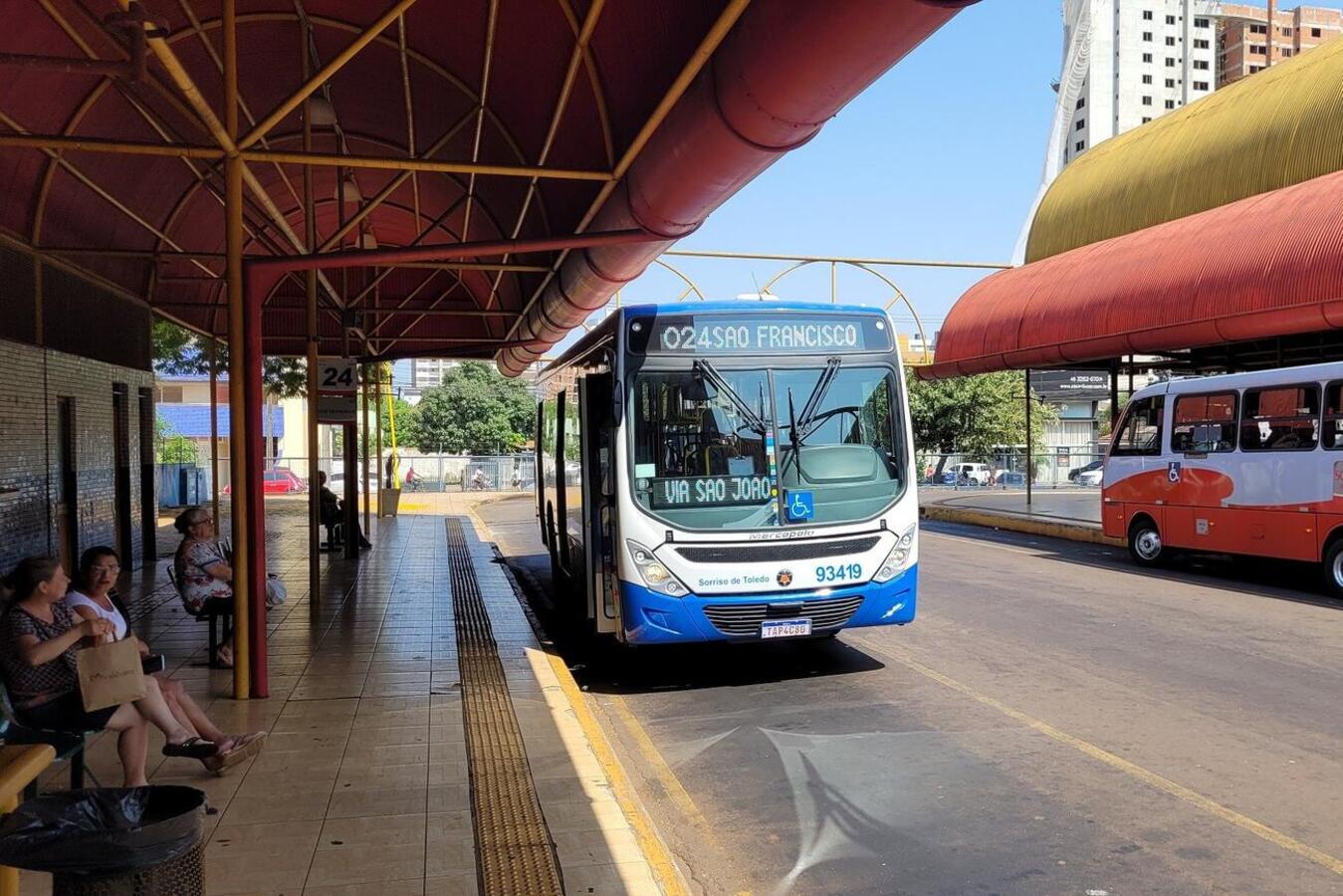 Novo sistema de bilhetagem do transporte coletivo começa a funcionar em março