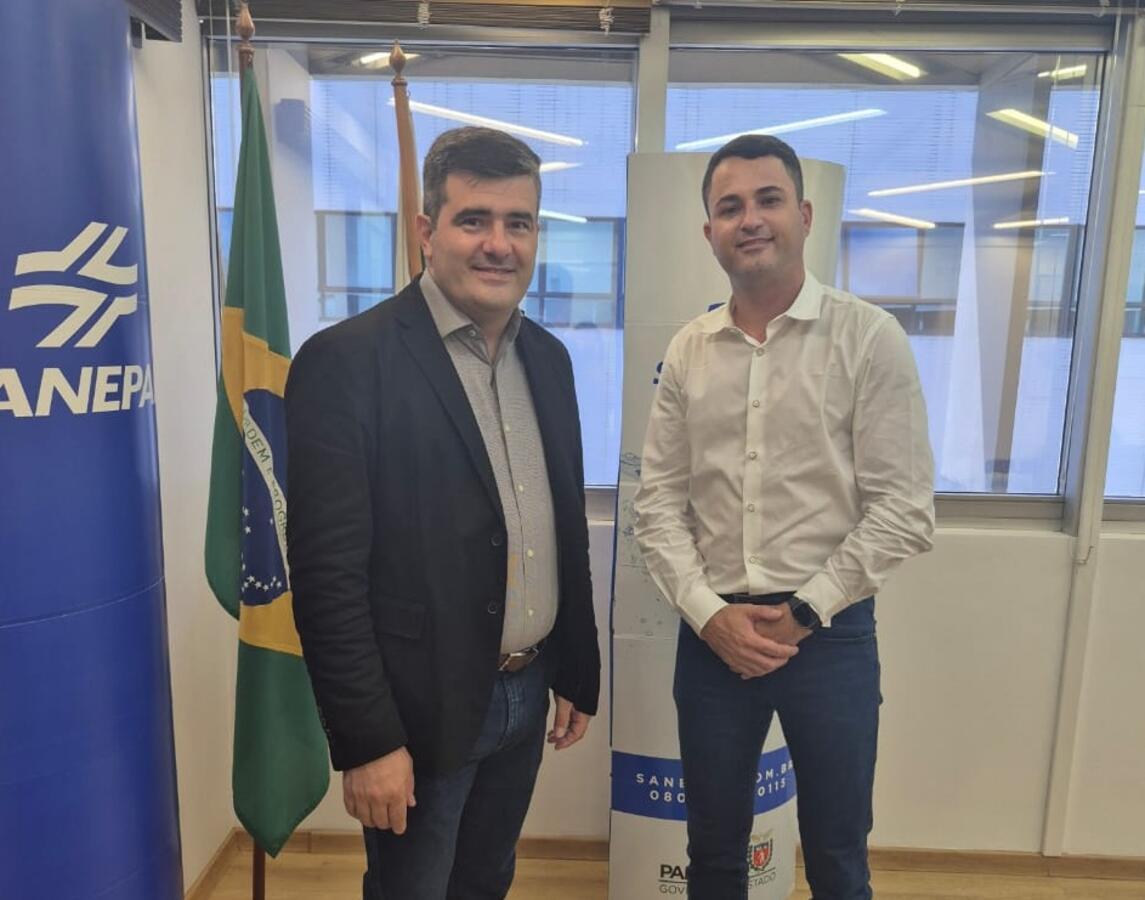 Toledo participa da 9ª Assembleia de Água e Esgotamento Sanitário