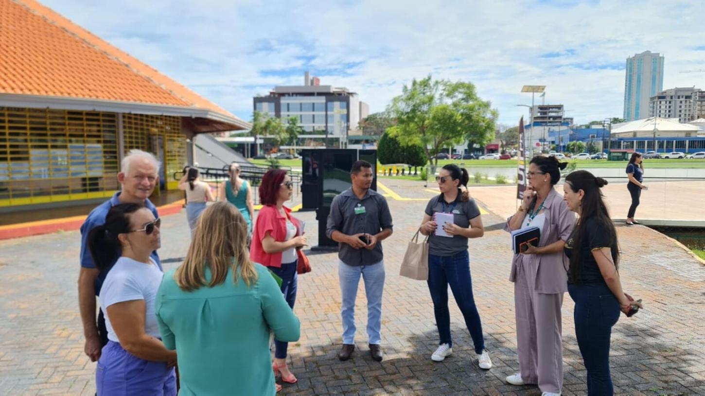Dia da Água terá ações educativas e caminhada até a Sanga Pyahu
