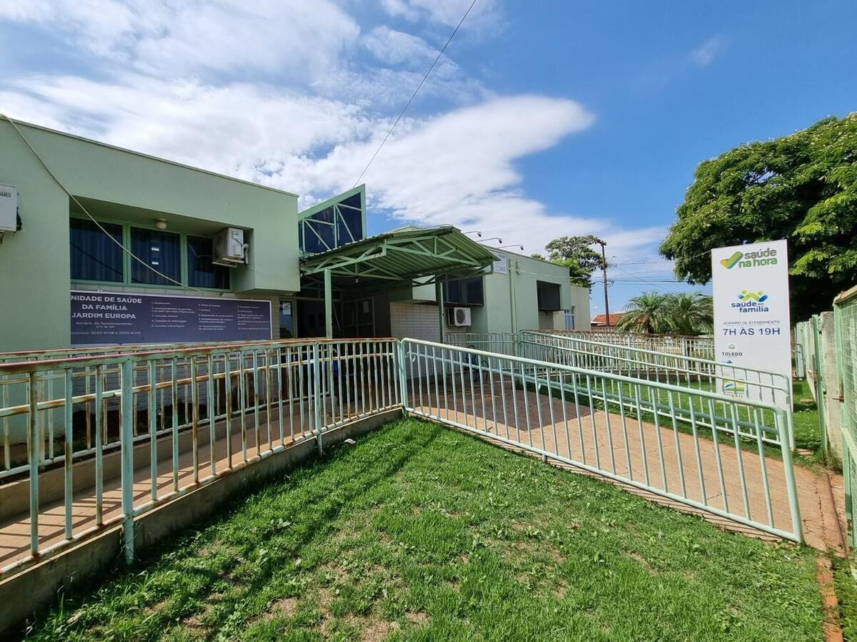 ESF do Jardim Europa estenderá horário de atendimento no dia 18